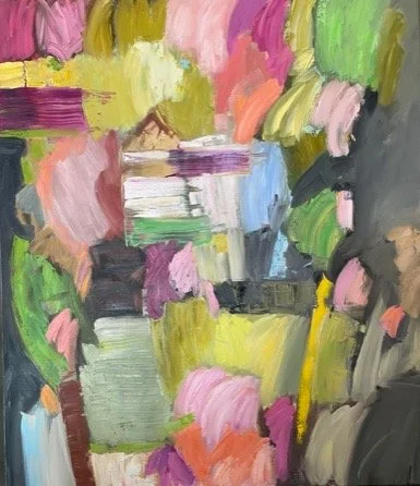 Impressions - On exhibit, Studio HC, Oslo, Norway