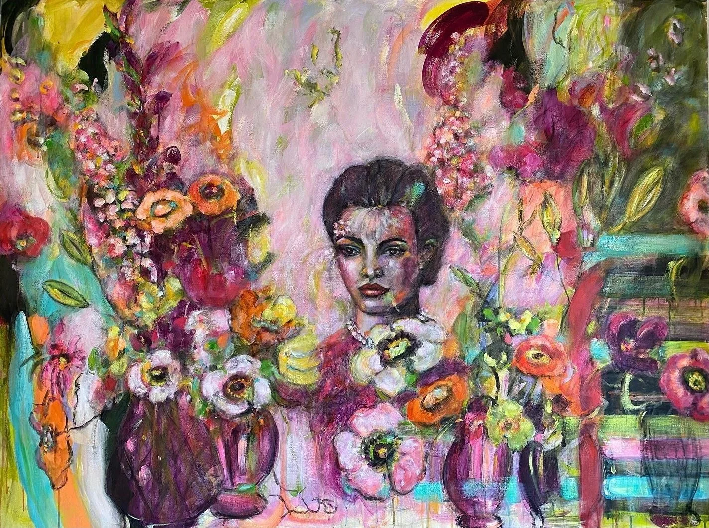 On the other side - SOLD