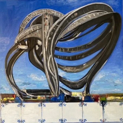 The Jug, Broken No 4