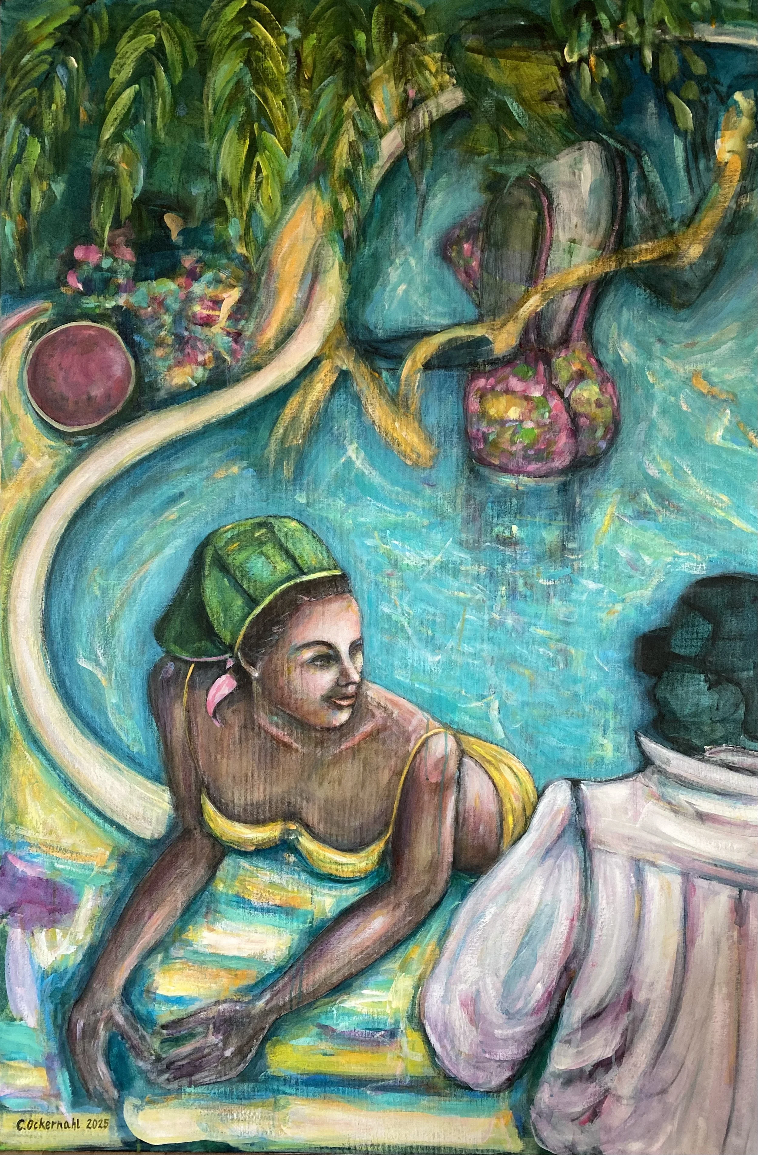 Pleasure - On exhibit, Studio HC, Oslo, Norway