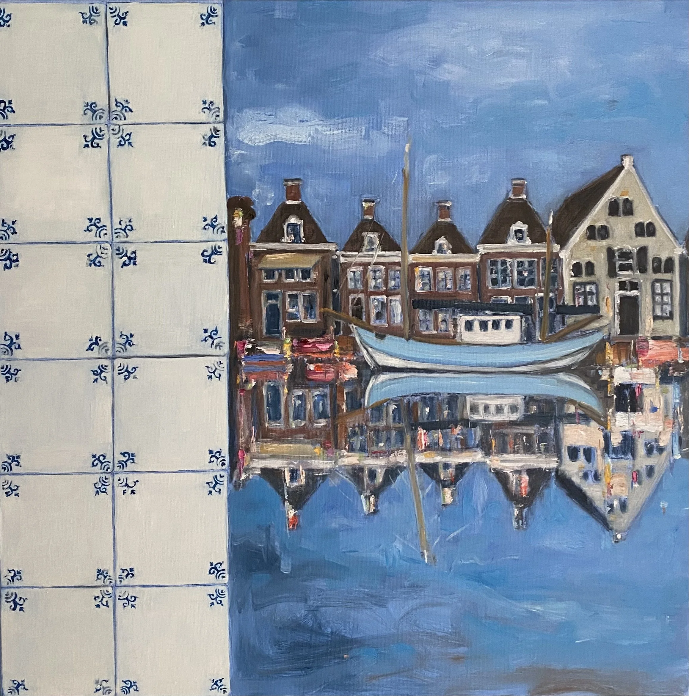 The Jug, Broken No 7