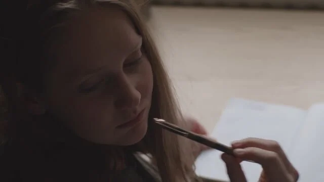 OVER RADIO - London Sci-Fi 48 Hour Film Challenge