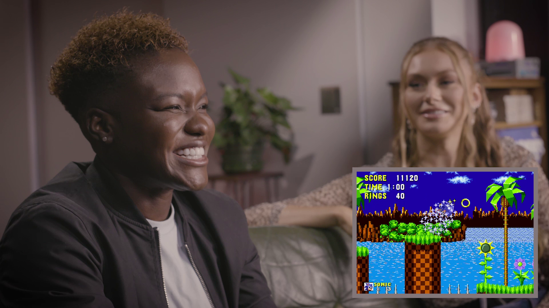 Big Boss Battle - Nicola Adams