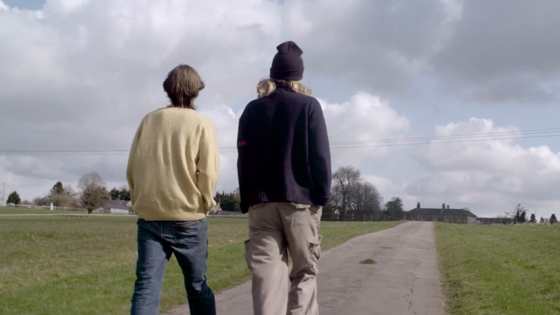 Spotify Advertising's Culture Next - Meet Max & Dylan