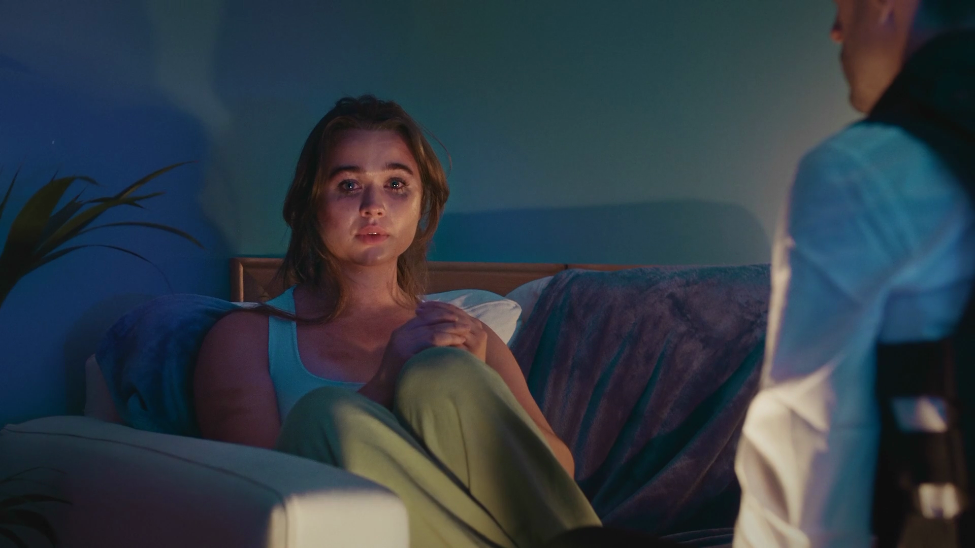 SISTAH SPACE - SHORT