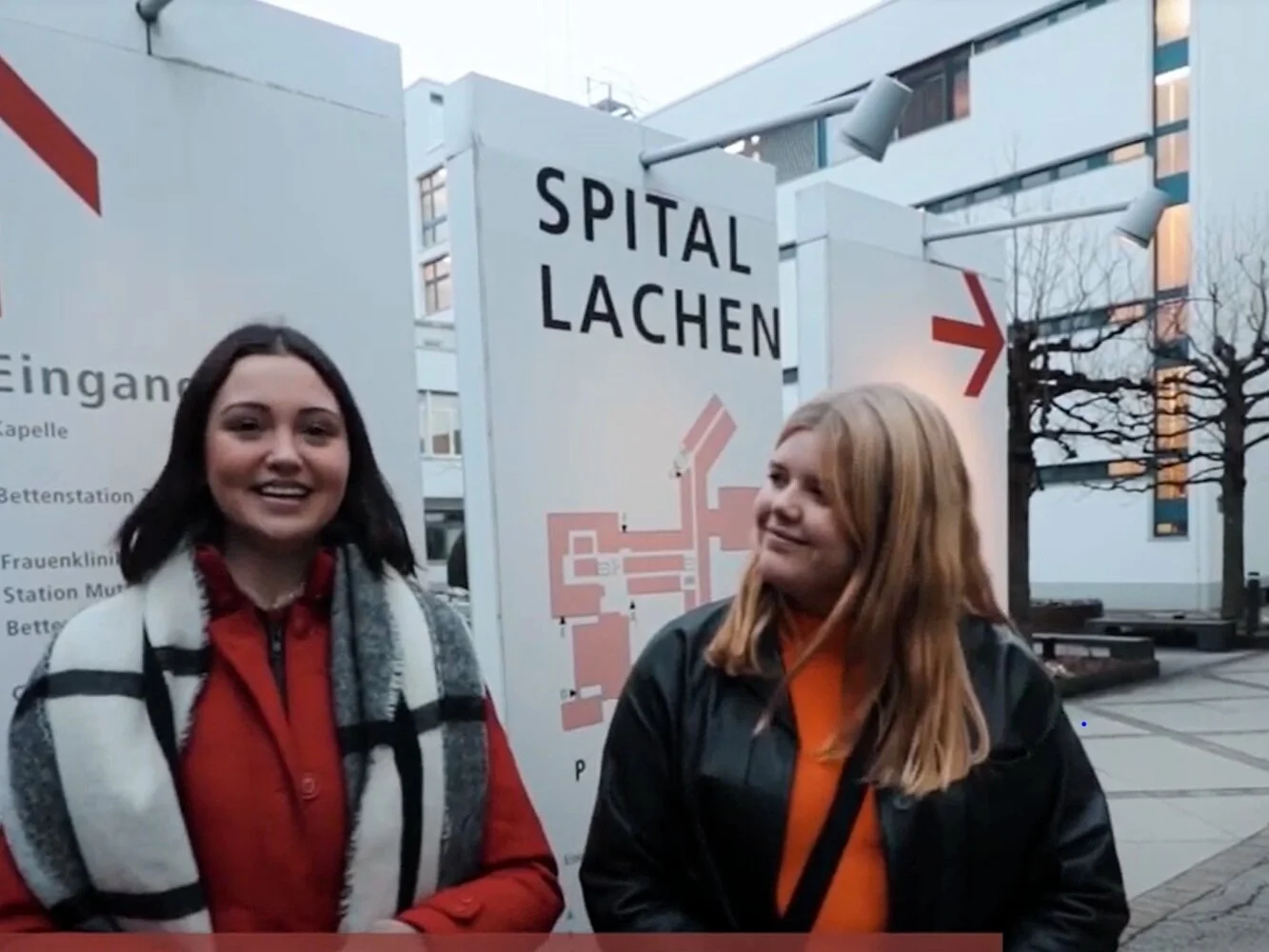 Beruf Medizinproduktetechnologin