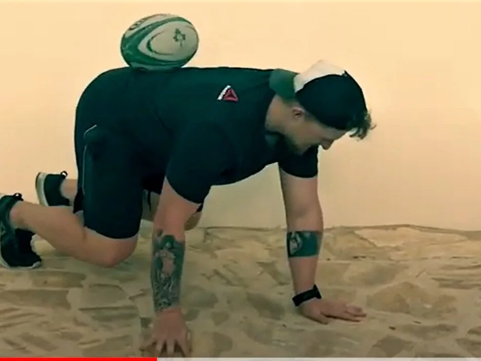 Hometraining