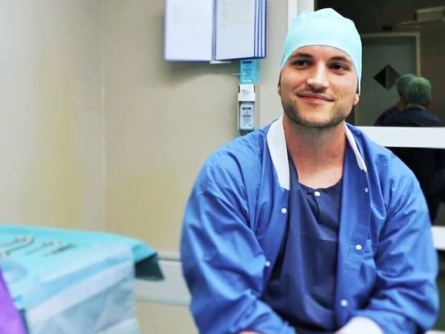 Beruf: Fachmann Operationstechnik HF