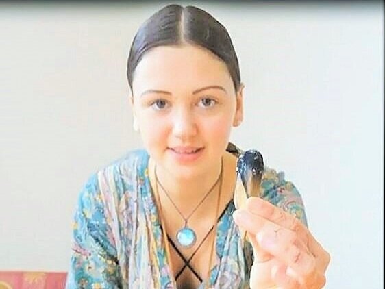 Meditation - Lektion 1