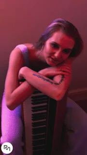 Ungewohnter Weg von Alessia