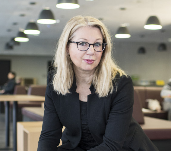 Erkenne dich selbst...