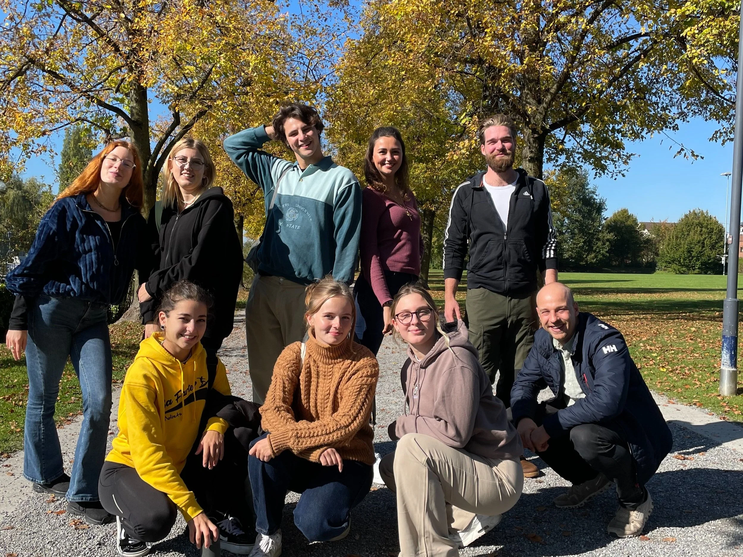 «eifach-mache»: Beitrag über uns in fonTimes