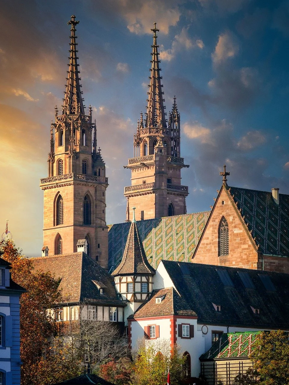 Eifach-mache an der Berufsschau in Basel