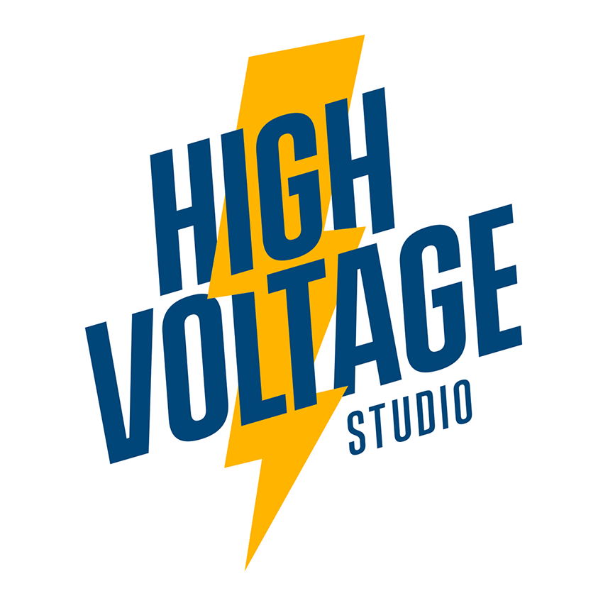 High Voltage Studio