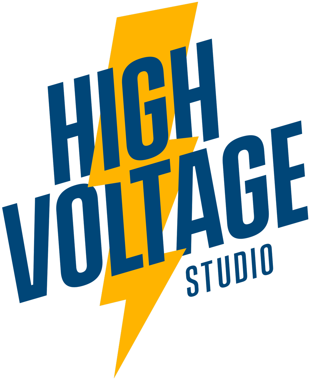 High Voltage Studio