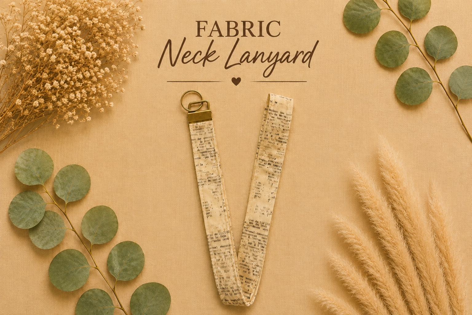 Lanyard