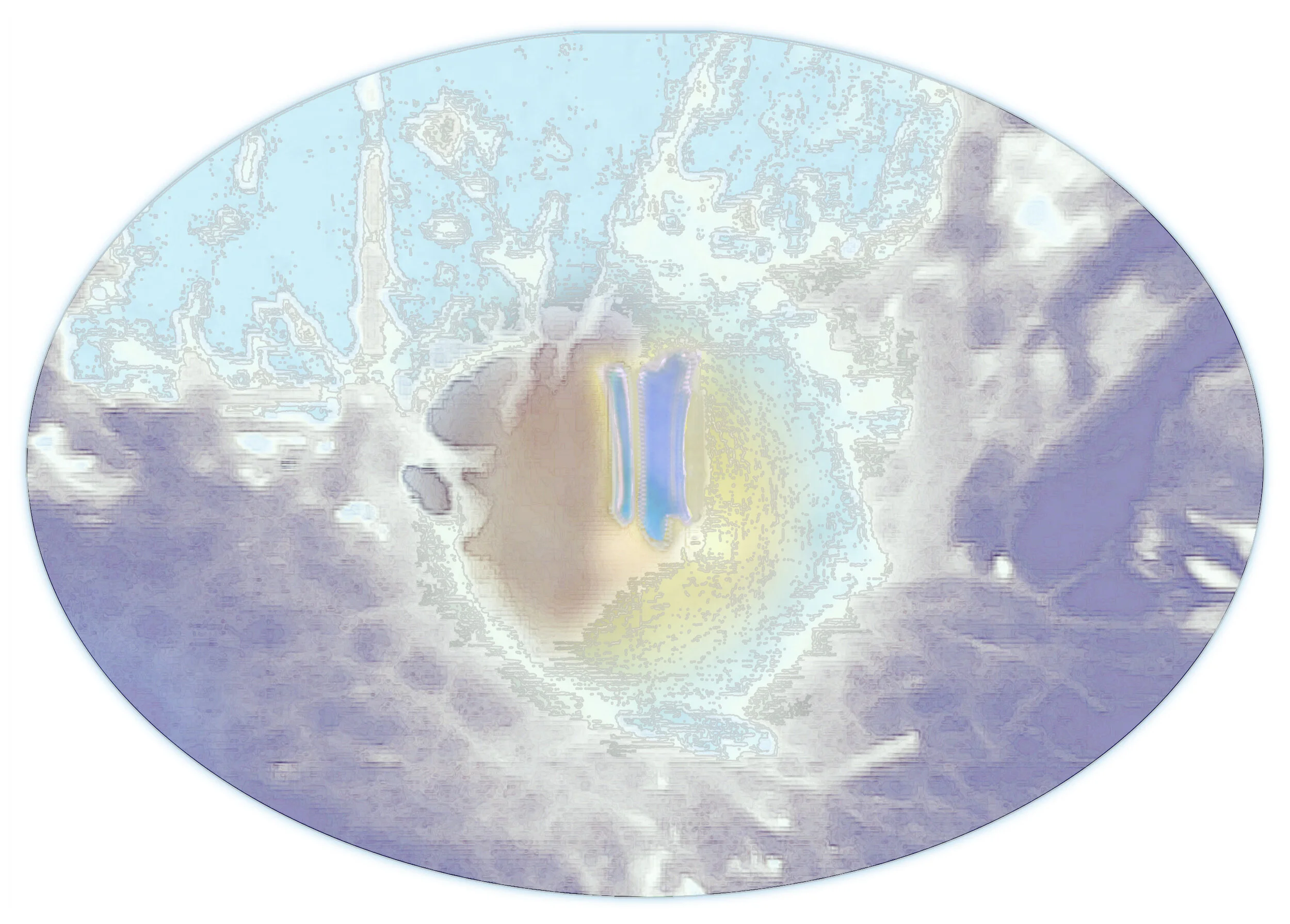 Guided Meditation Audio- Sacred Soul Meditation