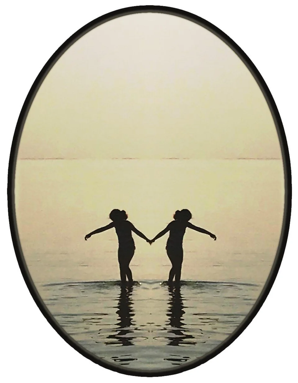 New Light- with Trout Lake Waves (30 mins)