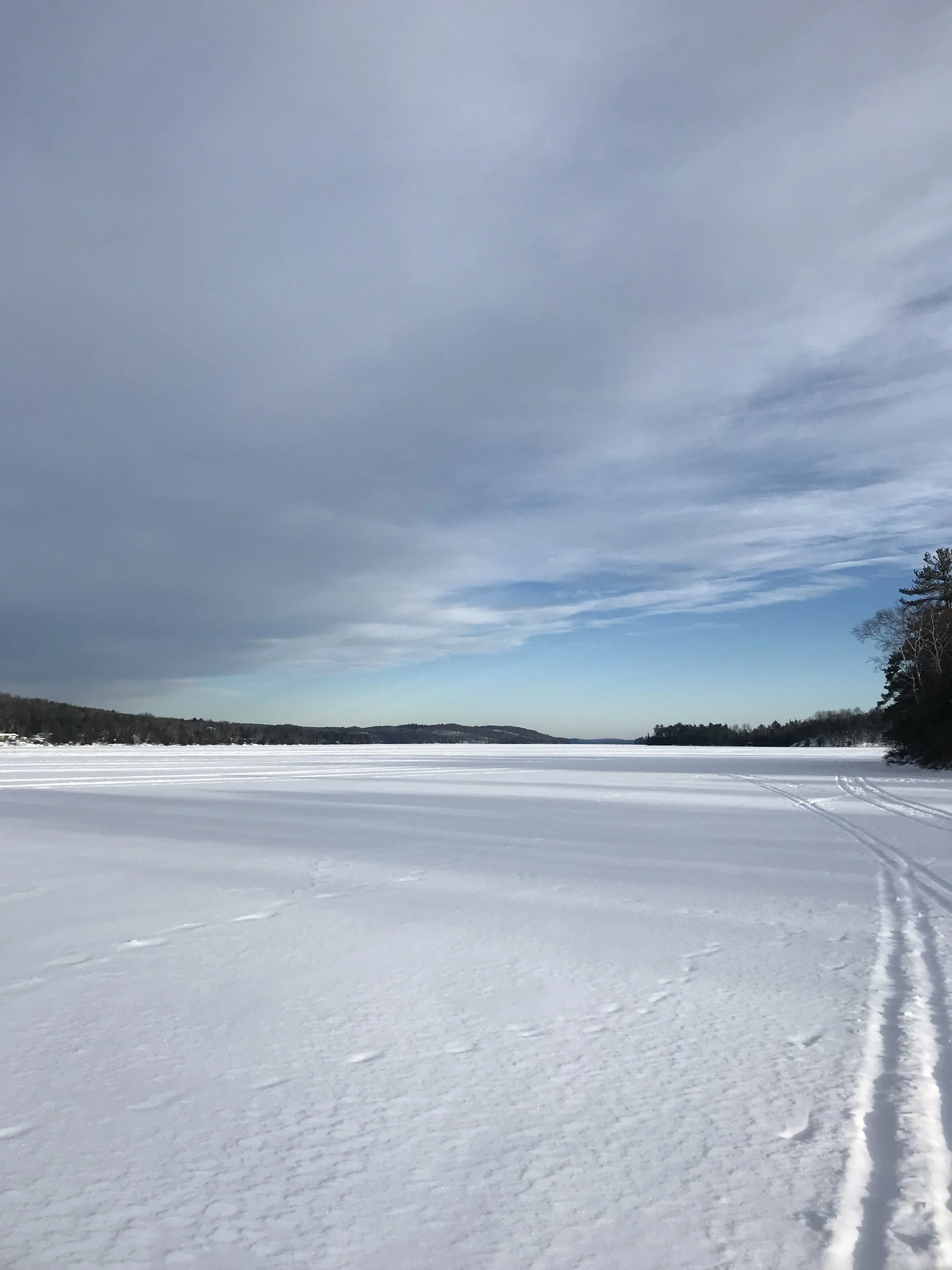 The Great Outdoor Winter Escape $25 (HST incl.)