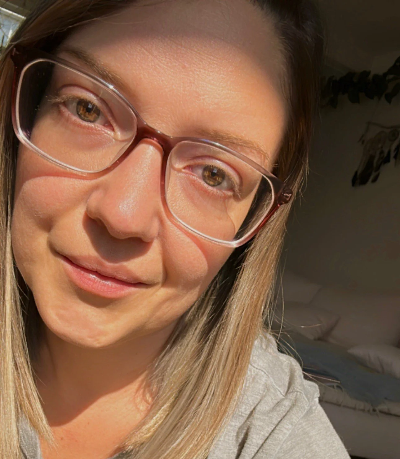 Ladies No 1 Detective Agency: Clearing the Paranormal S2 E8 Archives: Joshua Tree Park Part 2