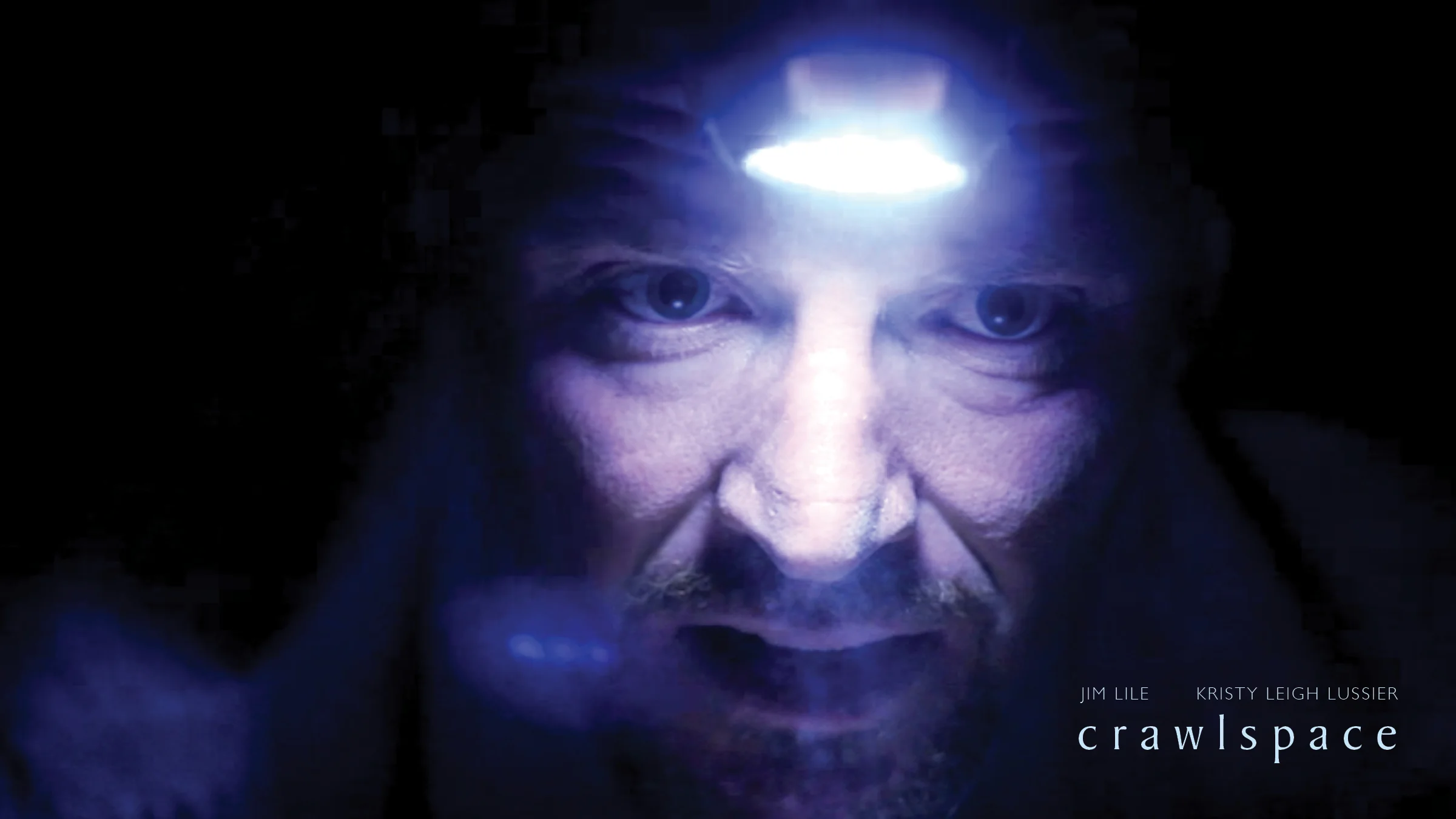 CRAWLSPACE (2011)
