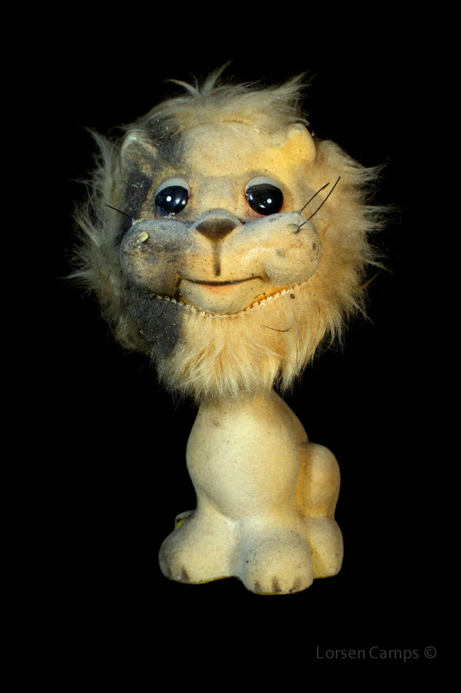 Lion (2010)