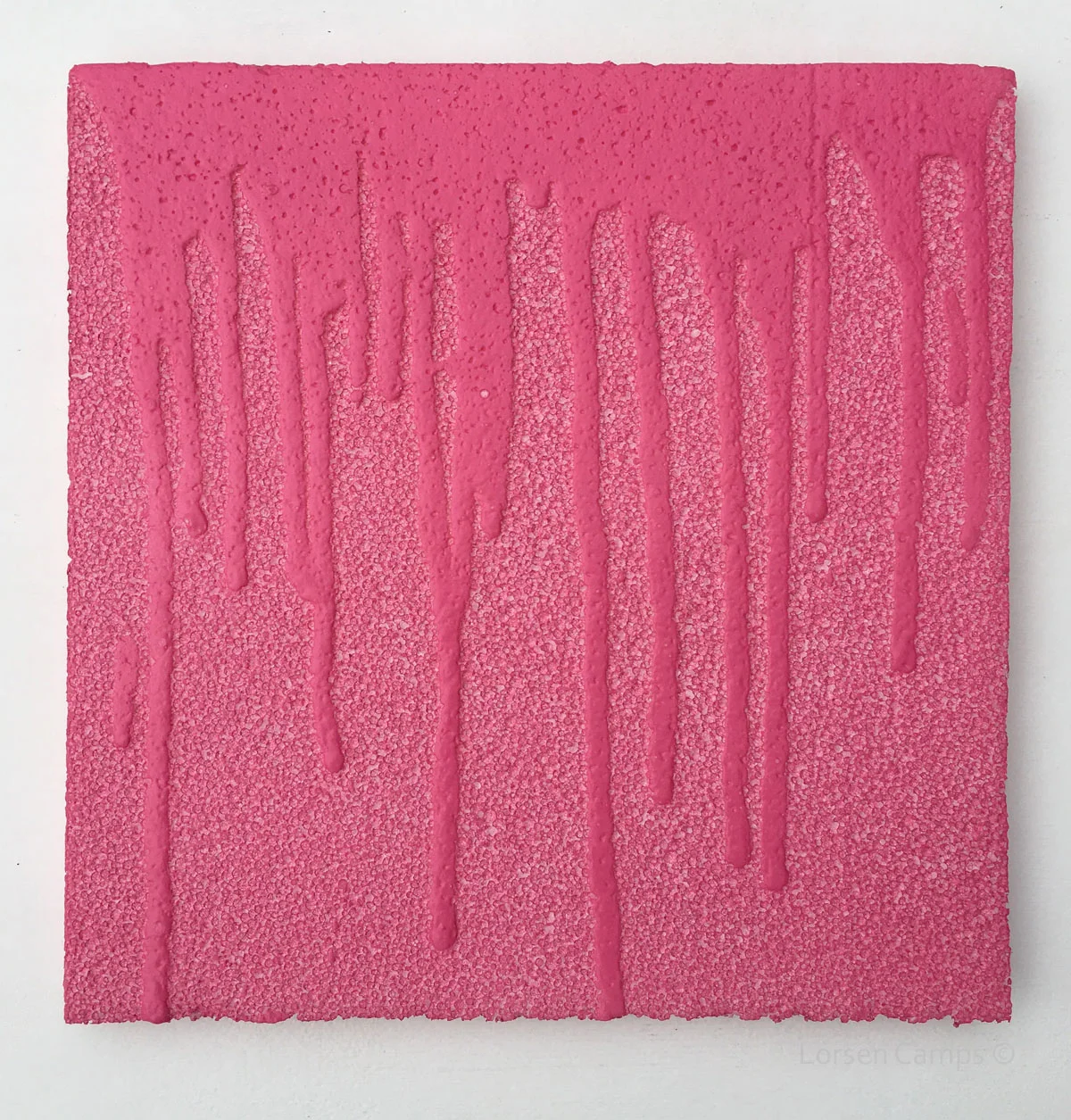 Pink Drips (2019)