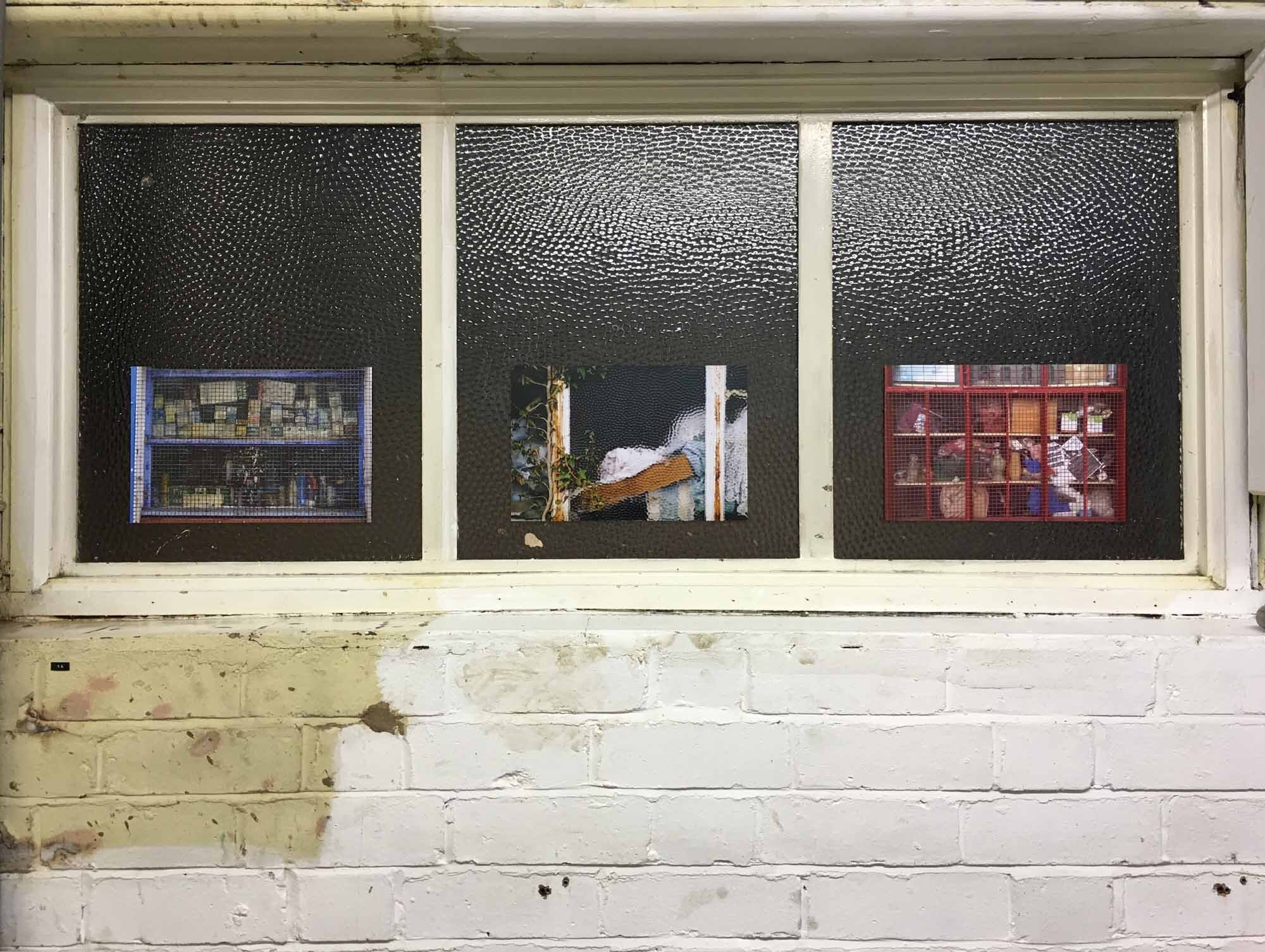Three Windows (2016)