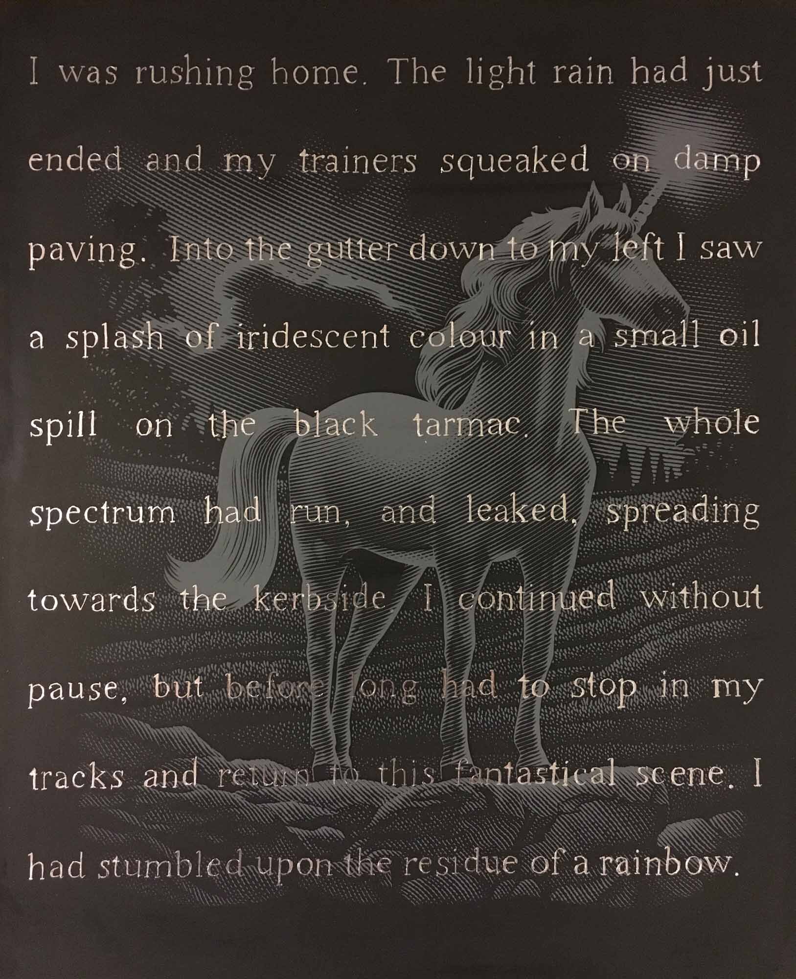 Oil Spill (2016)