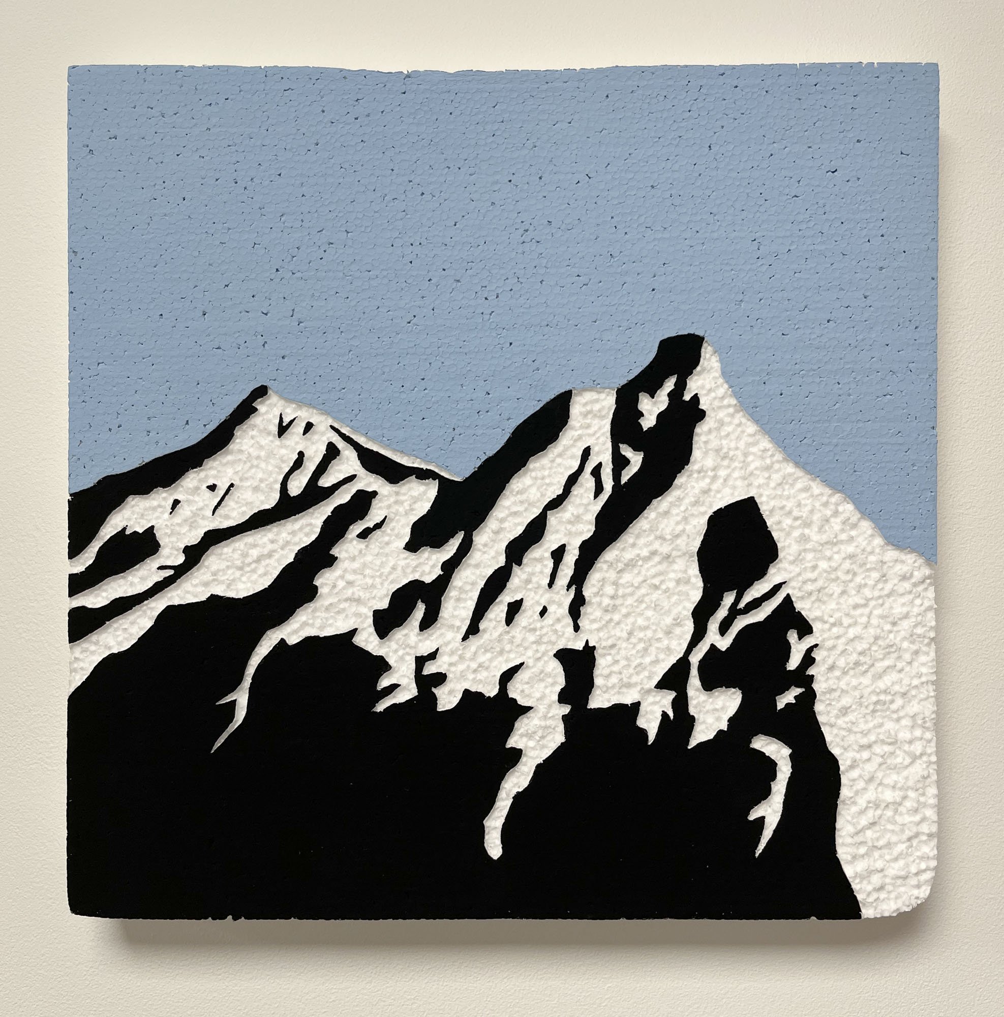 White Mountains (2021)