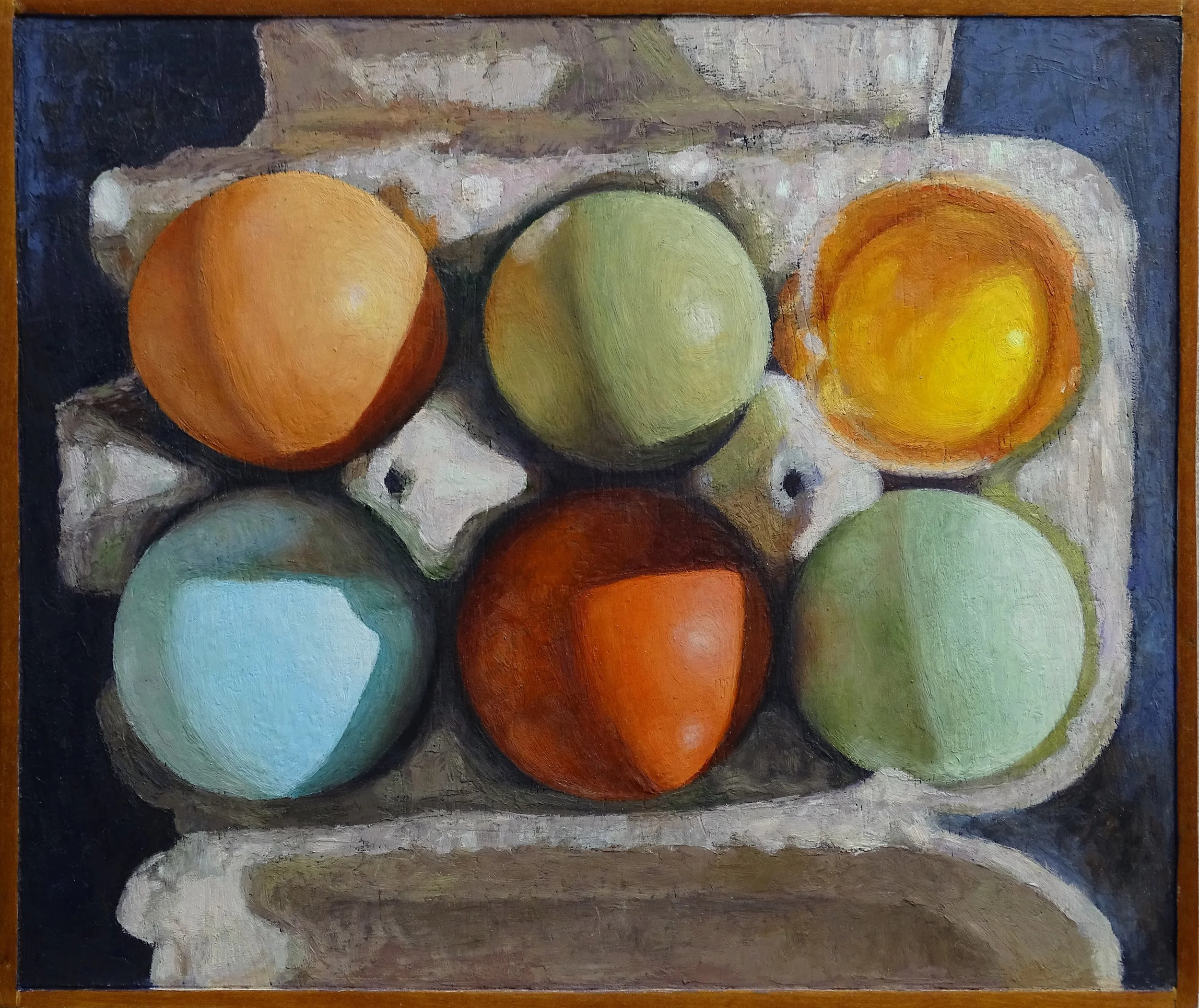 Rainbow eggs w yoke.JPG