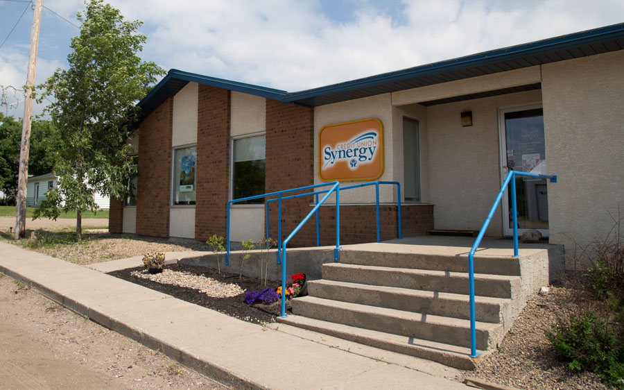 Synergy Credit Union