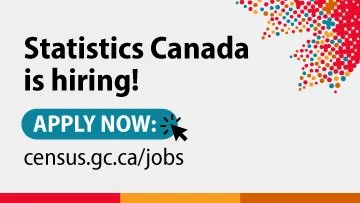 Cesnsus 2026 - Statistics Canada is hiring.png