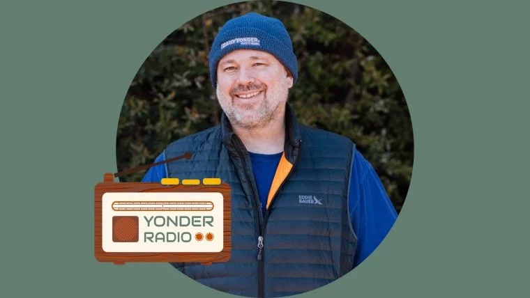 Introducing Yonder Radio