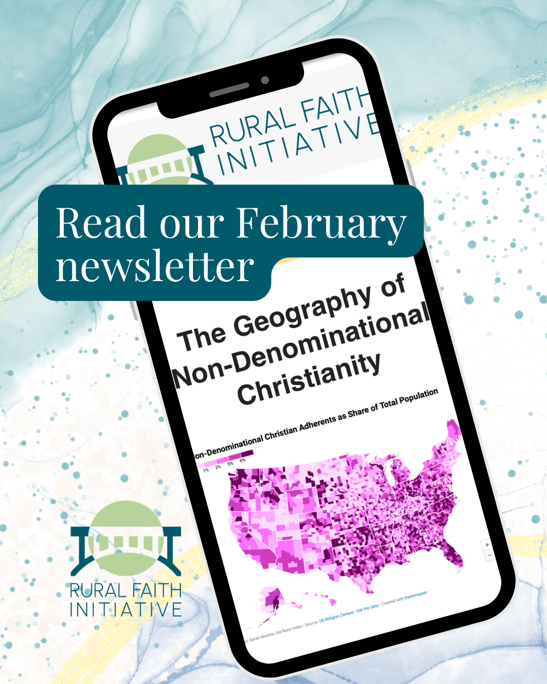 February 2026 Newsletter 