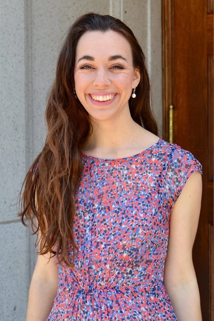 Caroline Carlson — Center for Rural Strategies