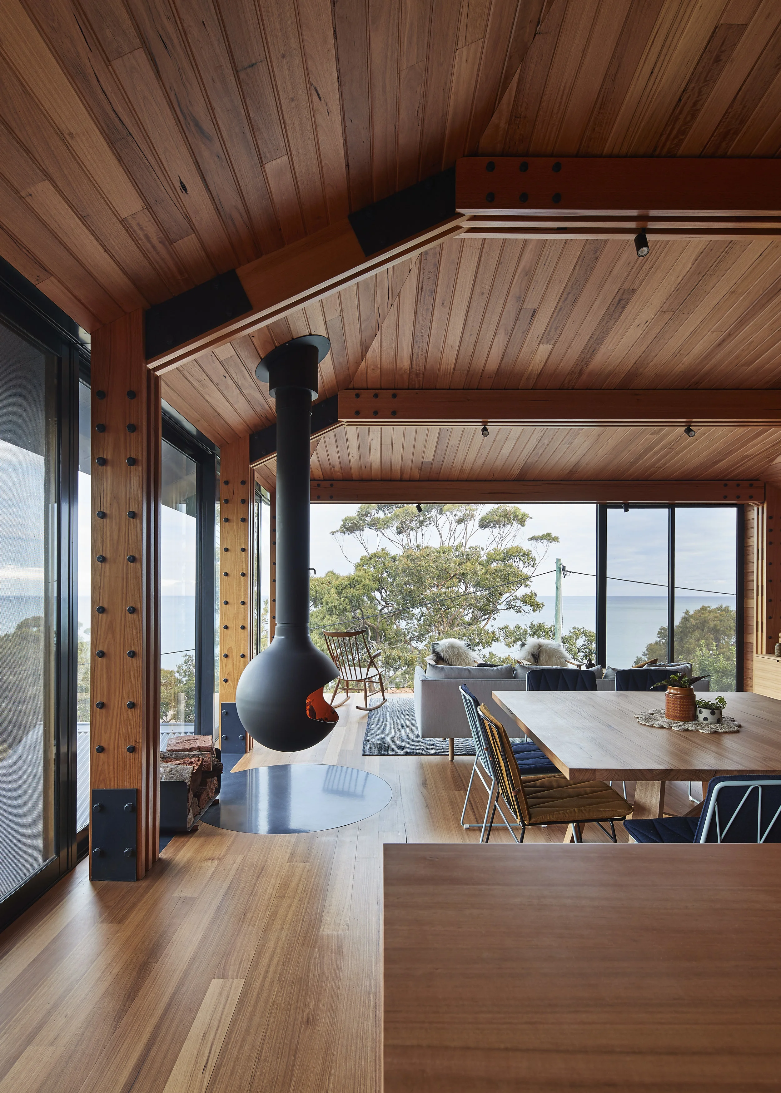 Austin Maynard Architects - 