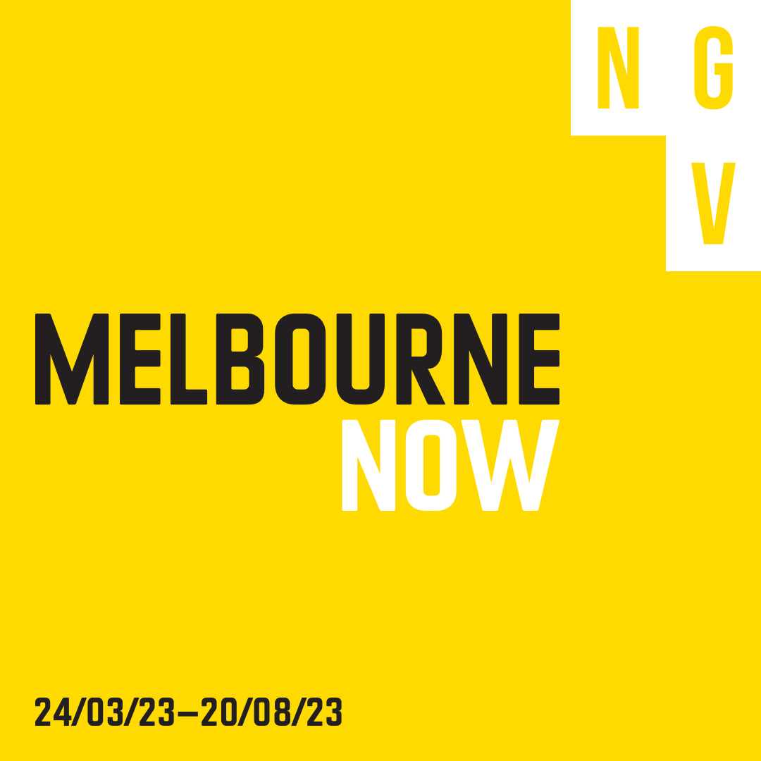 Melbourne Now 2023 Tile 1080x1080.png