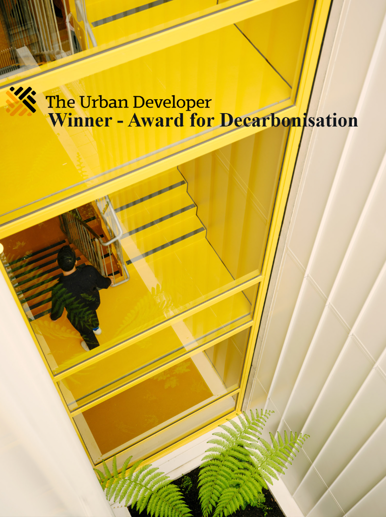 The Urban Developer Winner Decarbonisation.png