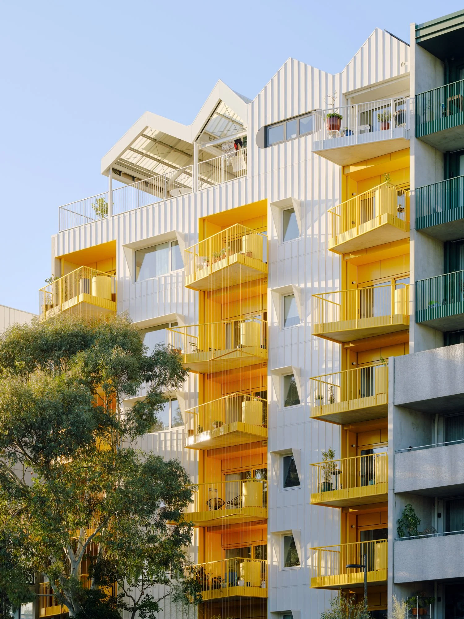 Why Diverse Floorplans are the Ultimate Sales Strategy