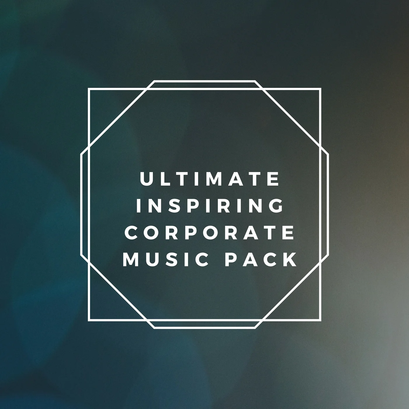 Ultimate Inspiring Corporate Music Pack
