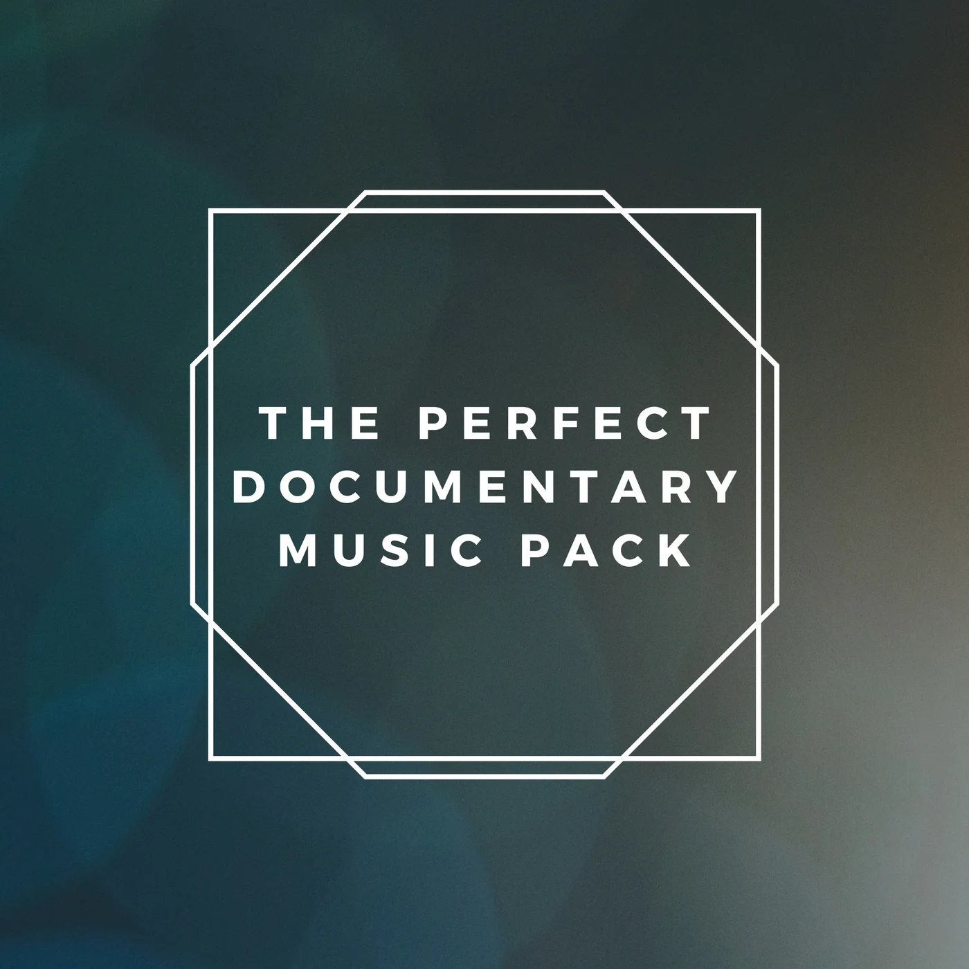 The Perfect Documentary Music Pack