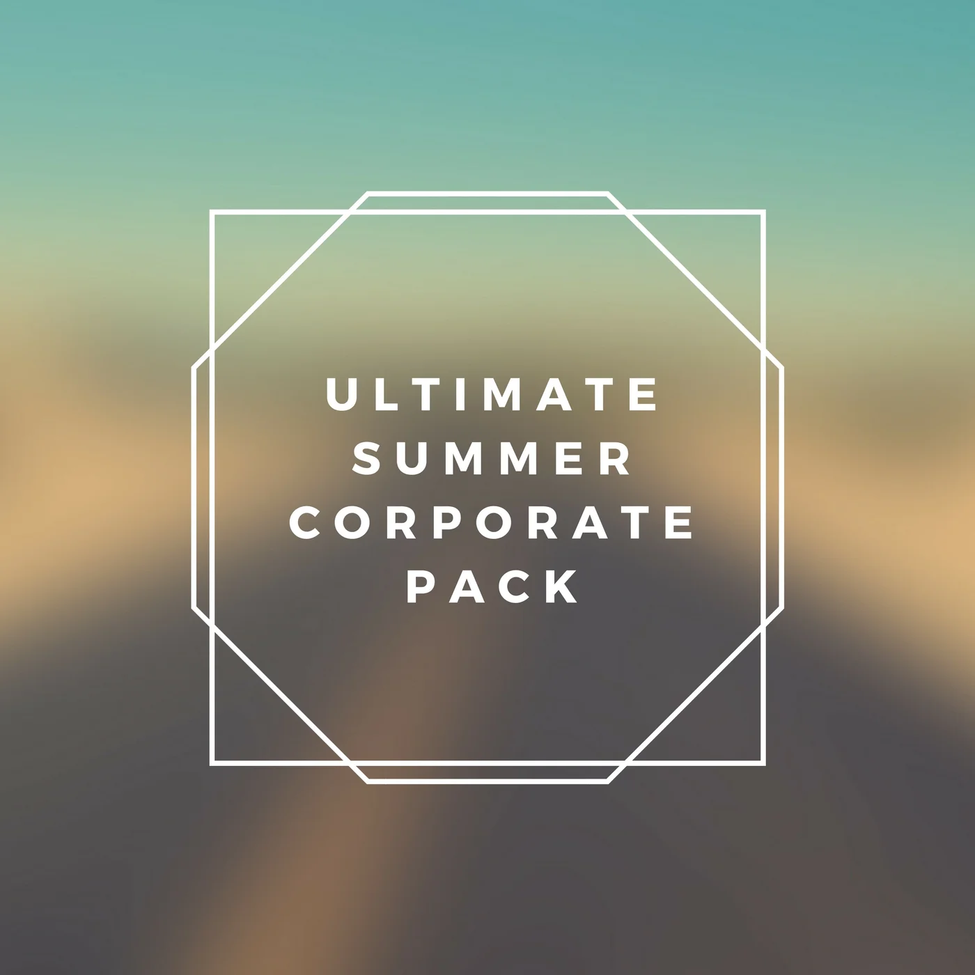 The Ultimate Summer Corporate Pack