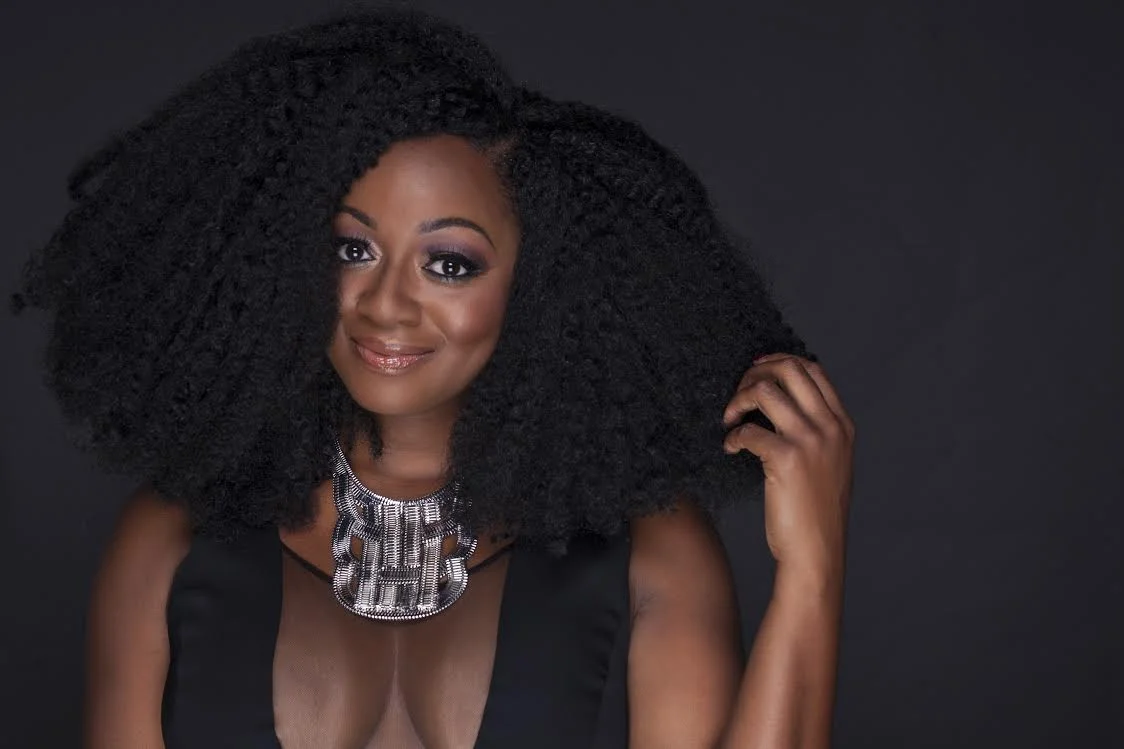 Business Babe Yolanda Keels-Walker