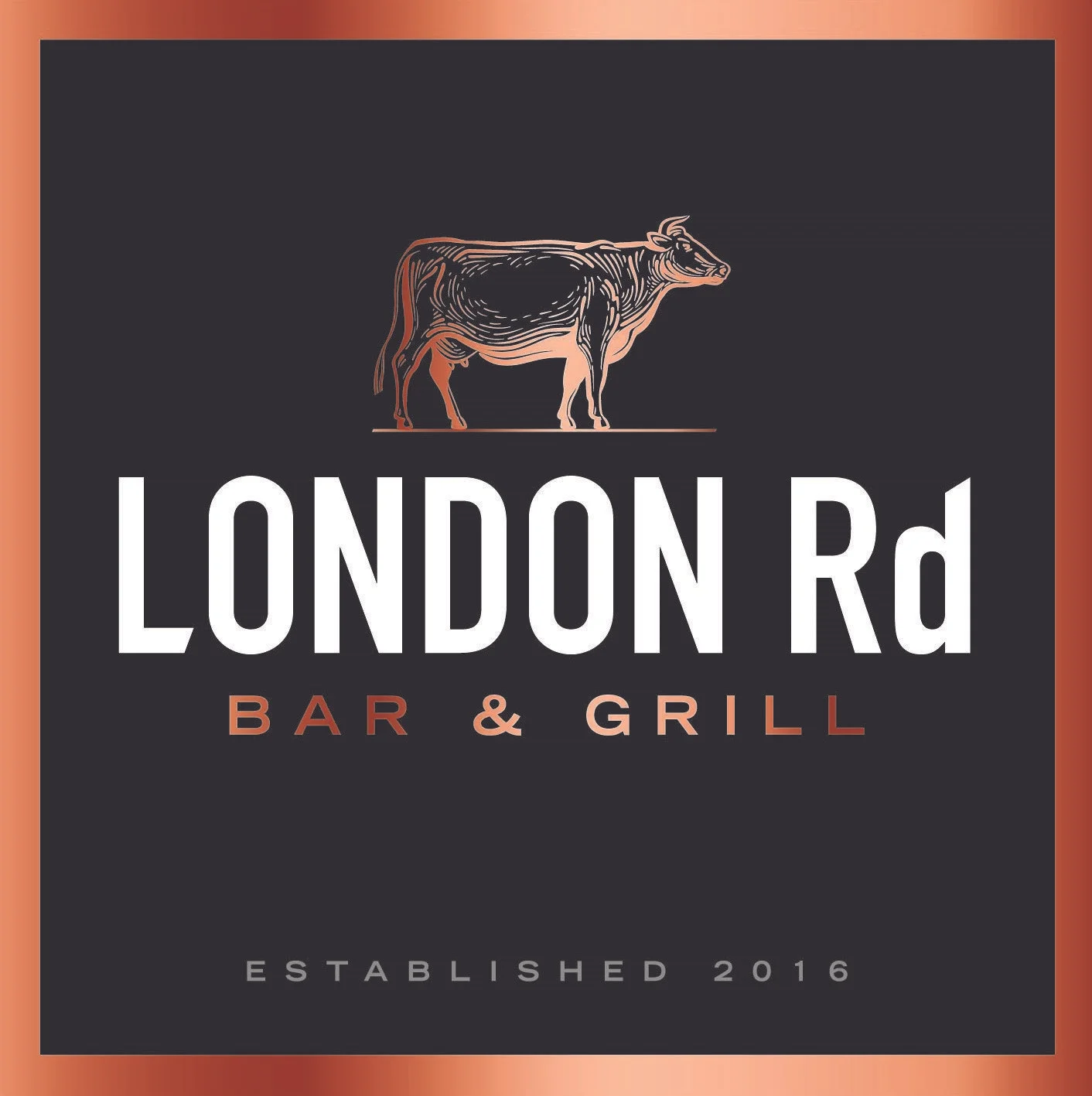 London Rd. Bar & Grill