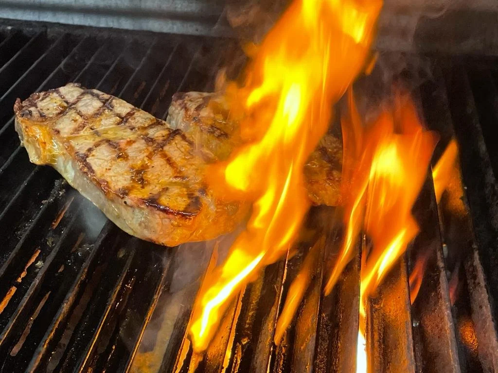 London Rd. Bar & Grill