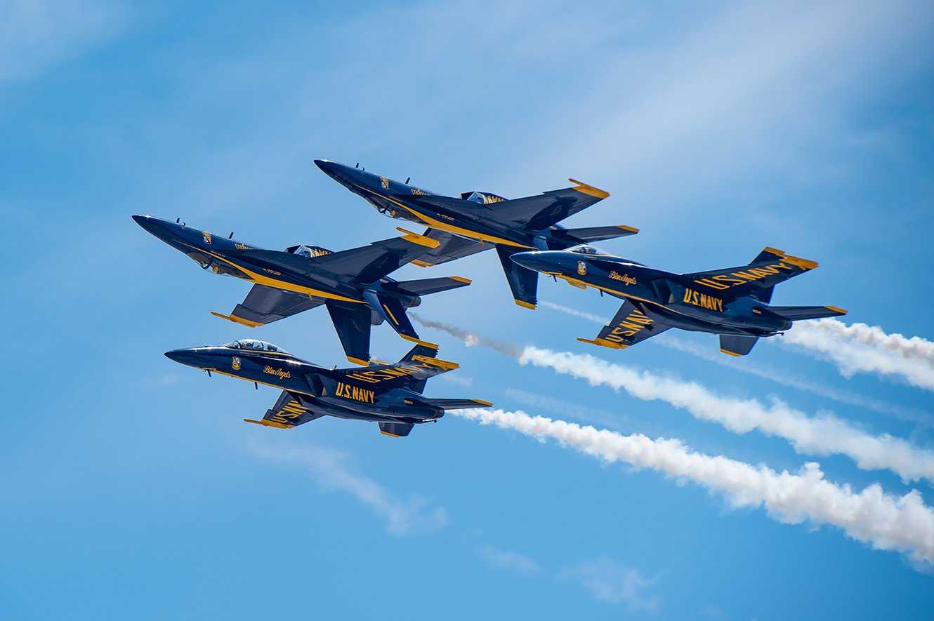 Fargo AirSho