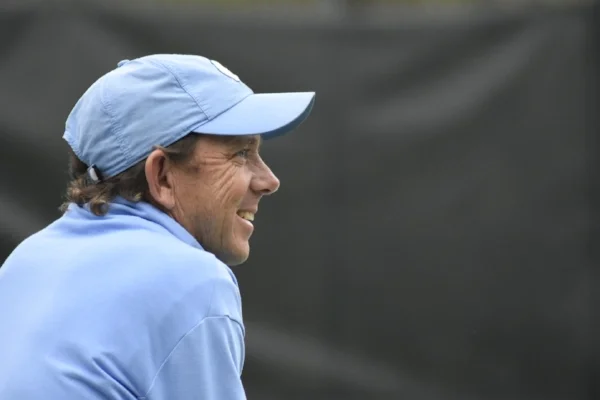 Brian Kalbas enjoyed watching his players compete amongst themselves for the regional crown.