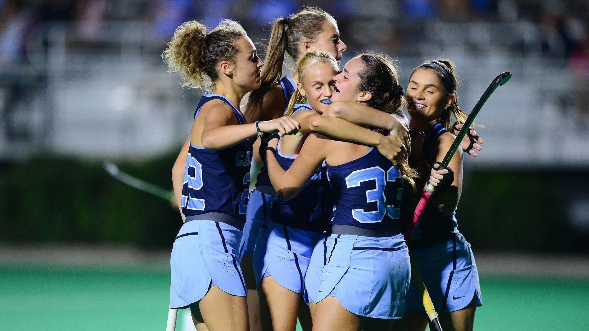 pics Unc Field Hockey Uniforms field hockey nine straight argyle
