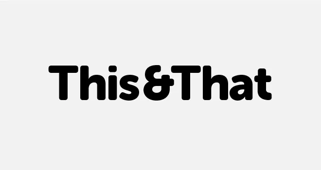 The basic logotype